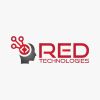 Redtechnologies logo - Similar company to Red Vision Computer Technologies Private Limited
