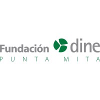 Fundación DINE Punta Mita logo - Similar company to Peace Punta De Mita