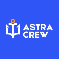 Astra Crew logo - Similar company to Etutor