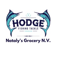 Hodge - Natalys Grocery N.V. logo - Similar company to Soli Deo Turnkey Office Solutions