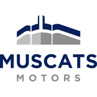Muscats Motors logo - Similar company to Burmarrad Group