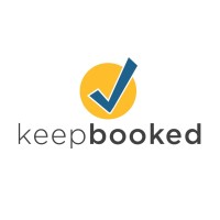 Keepbooked logo - Similar company to Edengrene