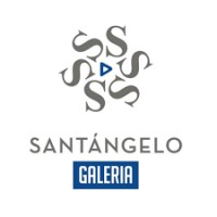 Galería Santángelo logo - Similar company to Galería Gaudí