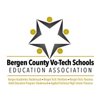 Bergen County Vocational-Technical Schools Education Association logo - Similar company to Bergen County Technical Schools