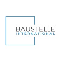 Baustelle International logo - Similar company to Anarec