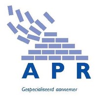 Aannemingsbedrijf Project Rotterdam bv logo - Similar company to Vink Vers B.V.