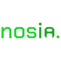 Nosia logo - Similar company to Powerpool-App