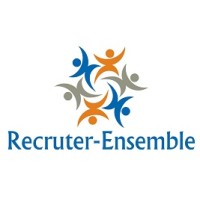 RECRUTER-ENSEMBLE logo - Similar company to Adei 17