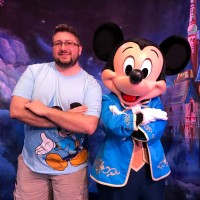 BookingTheMagic logo - Similar company to Storybook Destinations