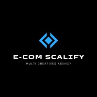 E-COM Scalify logo - Similar company to Cineelevate Agency