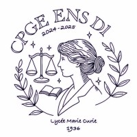 CPGE ENS D1 Marie Curie - Droit et Économie logo - Similar company to Lfalumni, Page Des Actualités Du Réseau Alumni Du Lfa