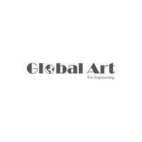 Global Art For Engineering logo - Similar company to Marinade Egypt
