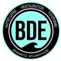 BDE École Hôtelière de Biarritz logo - Similar company to Lycée Hôtelier Biarritz - École Hôtelière