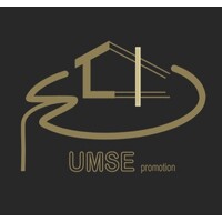 UMSE logo - Similar company to Nelf Marine Paints