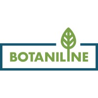 BOTANILINE logo - Similar company to Faba Canada Ltd