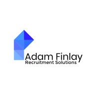 Adam Finlay Recruitment logo - Similar company to Knowledge Partners Worldwide Ltd