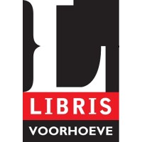 Libris Voorhoeve logo - Similar company to Copernicus