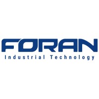 Foran Industrial Technology logo - Similar company to Iaaa Antenas Avançadas