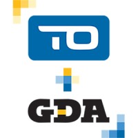 GDA logo - Similar company to Gda Servicios