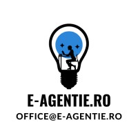 e-Agentie.RO logo - Similar company to Coursework Writing Uk