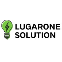 LugarOne Solution logo - Similar company to 3S Solutions Systems