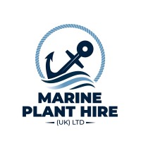 Marine Plant Hire UK Ltd logo - Similar company to Dalcon