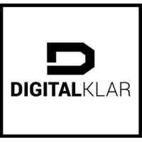 Digitalklar logo - Similar company to Centric Search