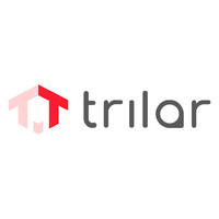 Trilar logo - Similar company to Ah! Aline Hirata - Digital Marketing