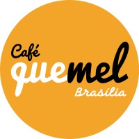 Café Quemel - Brasília logo - Similar company to Wisehome | Automação | Brasília