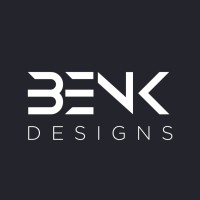 Benk Designs logo - Similar company to Nedf Studios