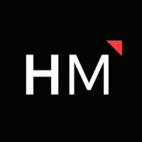 HunterMob logo - Similar company to Union Apps