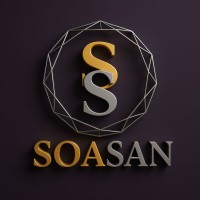 SOASAN MEDIA logo - Similar company to Pdr.Tech Soluções