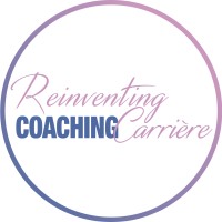Reinventing Carrière Coaching logo - Similar company to Bbdo Taiwan
