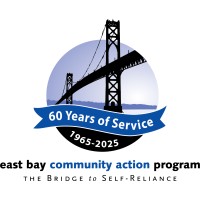 East Bay Community Action Program logo - Similar company to Comprehensive Community Action Program