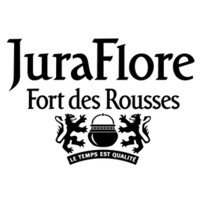 JuraFlore - Fort des Rousses logo - Similar company to Aftalp - Fromages De Savoie