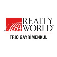 Realty World Trio Gayrimenkul logo - Similar company to Realty World International Gateway