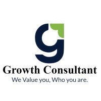 Growth Consultant logo - Similar company to Rajanikant Machhar | Nishant Machhar