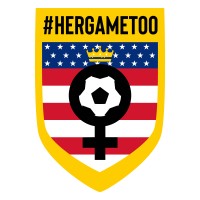 Her Game Too USA