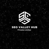 Seo Valley Hub logo - Similar company to Bromephy