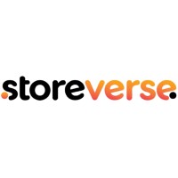 Storeverse Oy logo - Similar company to Project Awareai