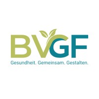 Berufsverband Gesundheitsförderung e. V. (BVGF e. V.) logo - Similar company to Eco-Partner Gmbh