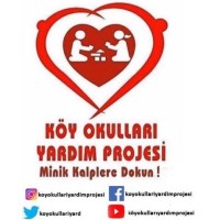 köyokullarıyardımprojesi logo - Similar company to Dersplus