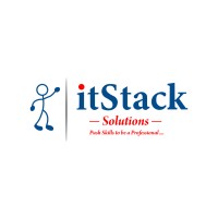 IT Stack Solutions logo - Similar company to It Softlab
