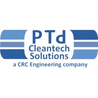 PTD Cleantech Solutions logo - Similar company to The Anchor Group