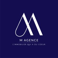 M · Agence - immobilier