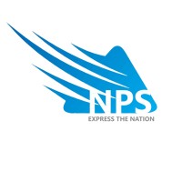 NPS-Nile Parcel Service logo - Similar company to Black Nile Technologies