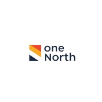 One North logo - Similar company to Blocogs | Web3 Marketing