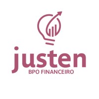Justen BPO Financeiro logo - Similar company to Via Permuta