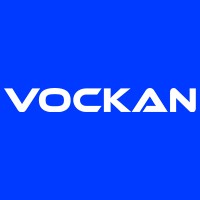 Vockan logo - Similar company to It Conosur