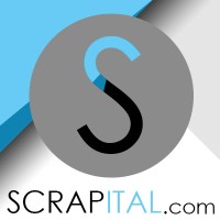 Scrapital logo - Similar company to Likkus